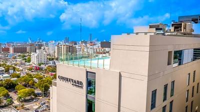 Courtyard by Marriott Santo Domingo Piantini